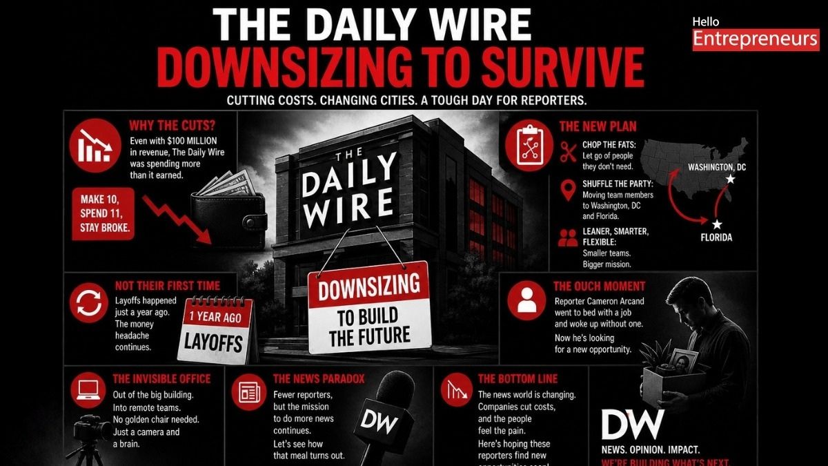 The Daily Wire