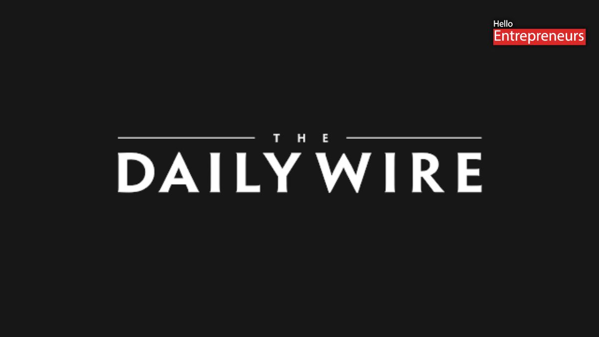 The Daily Wire