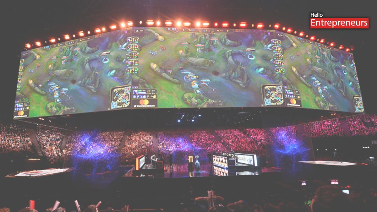 India’s Online Gaming Authority of India begins oversight as Online Gaming Act 2025 reshapes e-sports and bans real money gaming