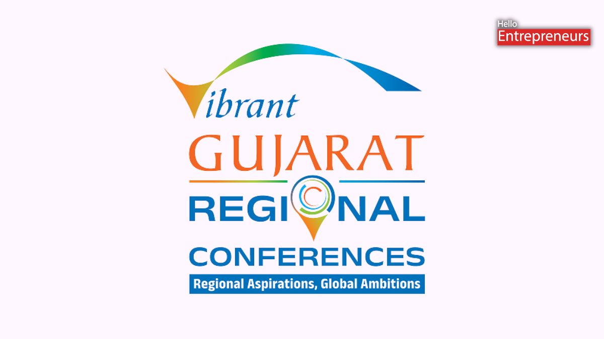 Vibrant Gujarat Regional Conference (VGRC) 2026