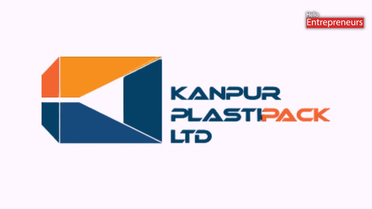 Kanpur Plastipack’s revenues rise 6.16% to ₹183.1 crore, Net profit rises 21.9% on account of capacity expansion, export growth