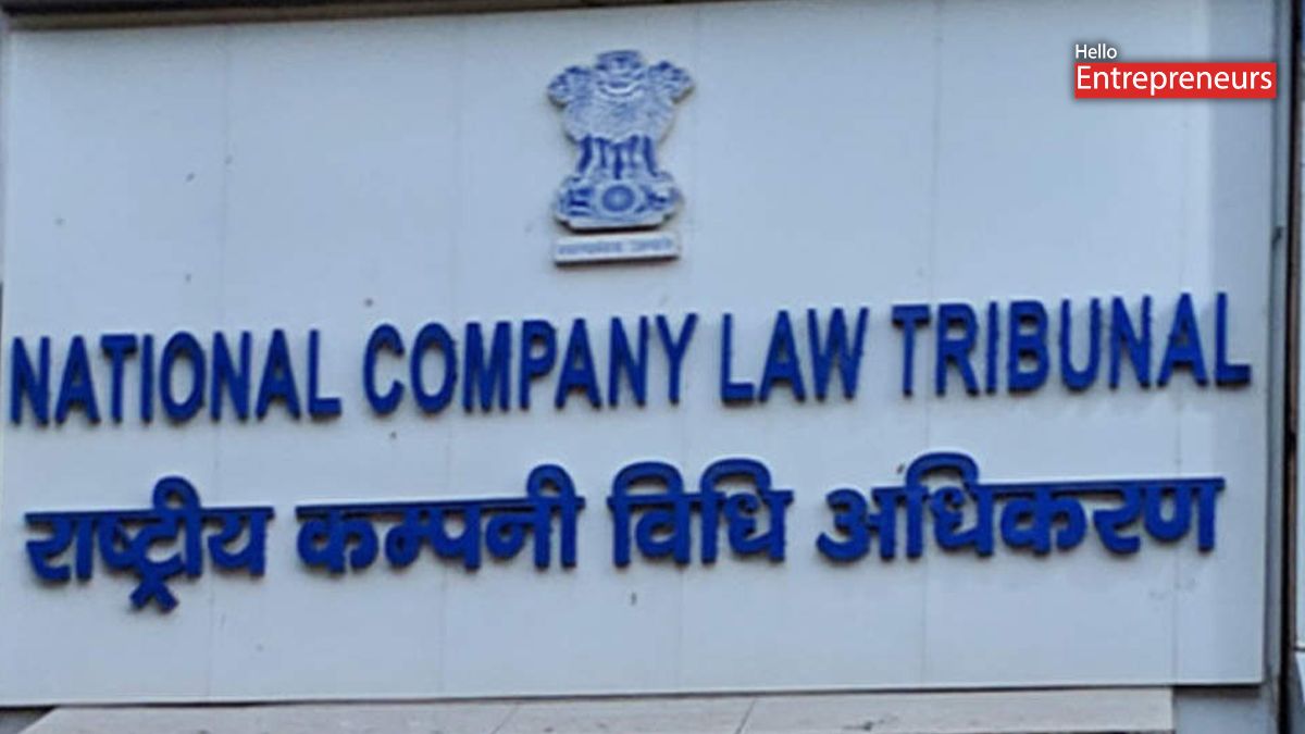 NCLAT