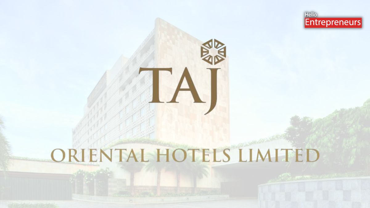 Oriental Hotels celebrates a record-breaking FY26, reaching the ₹500 crore revenue milestone as its premium Taj and Vivanta properties drive a 59% jump in profits