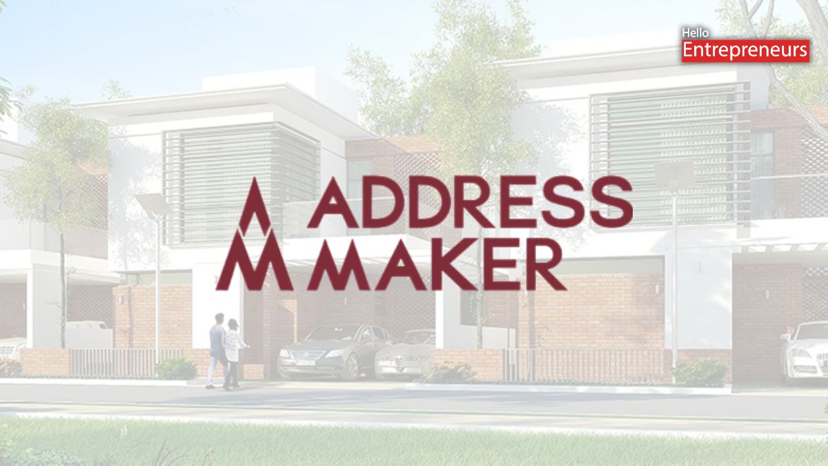 Bengaluru-based The Address Maker Group looks to expand to Mumbai, appoints Unitern Solutions as land advisory partner The Address Maker Group transitions to a multi-city developer by partnering with Unitern Solutions to spearhead its strategic entry into the Mumbai Metropolitan Region (MMR) and scale its Bengaluru portfolio.