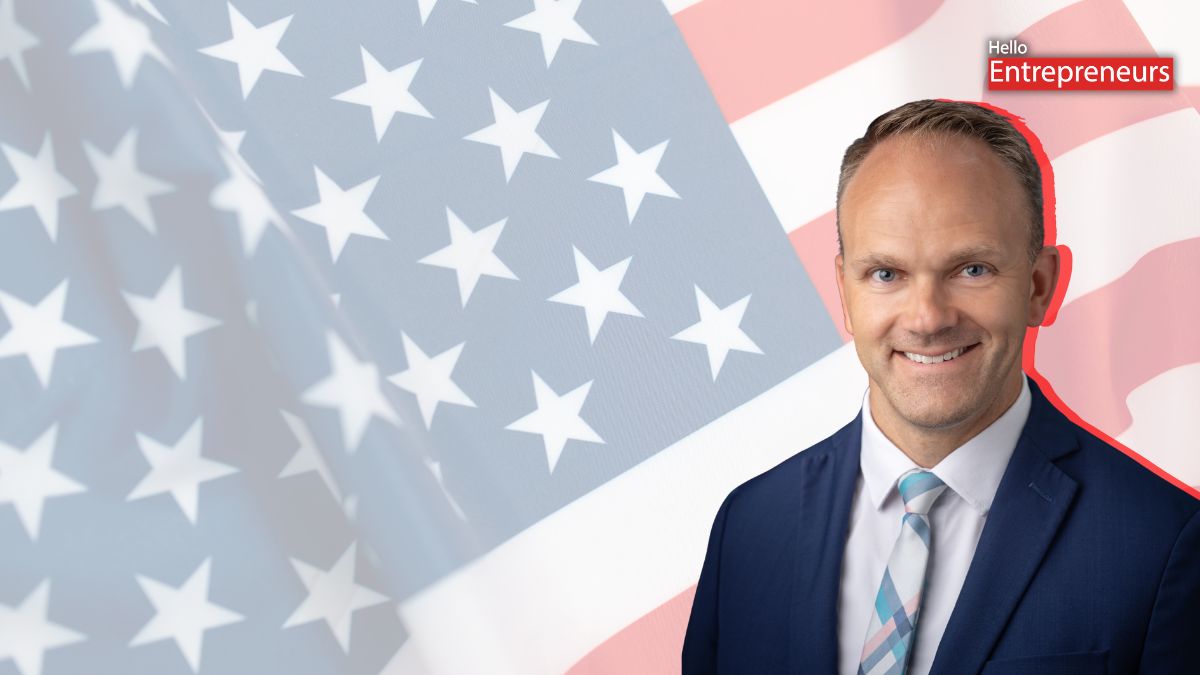 US Commerce Undersecretary Brandon Remington highlights the strengthening economic ties between India and the US, with Indian firms investing $16.4 billion and becoming key drivers of American job growth