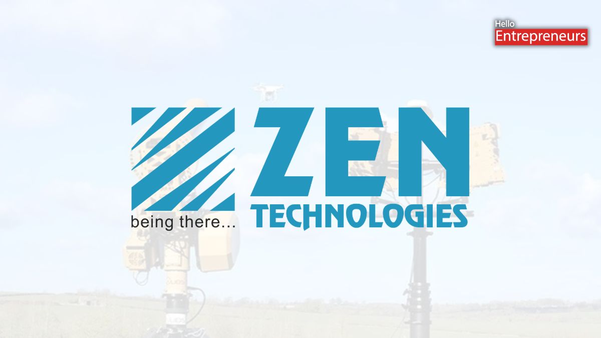 Zen Technologies’ new AI-powered anti-drone system offers a modular and cost-effective defense against the evolving threat of tactical drones and autonomous swarm attacks