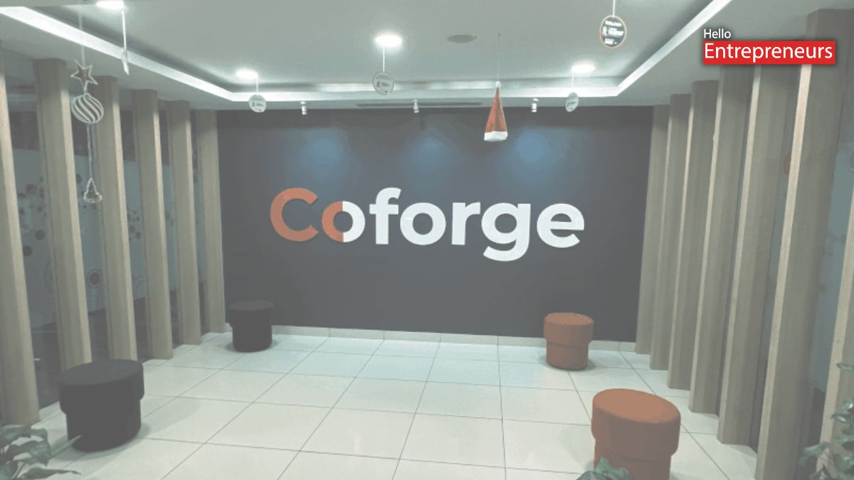 Coforge demonstrates robust operational growth and AI-led delivery efficiencies, leading to a record-breaking Q4 profit and a 10% surge in its share price