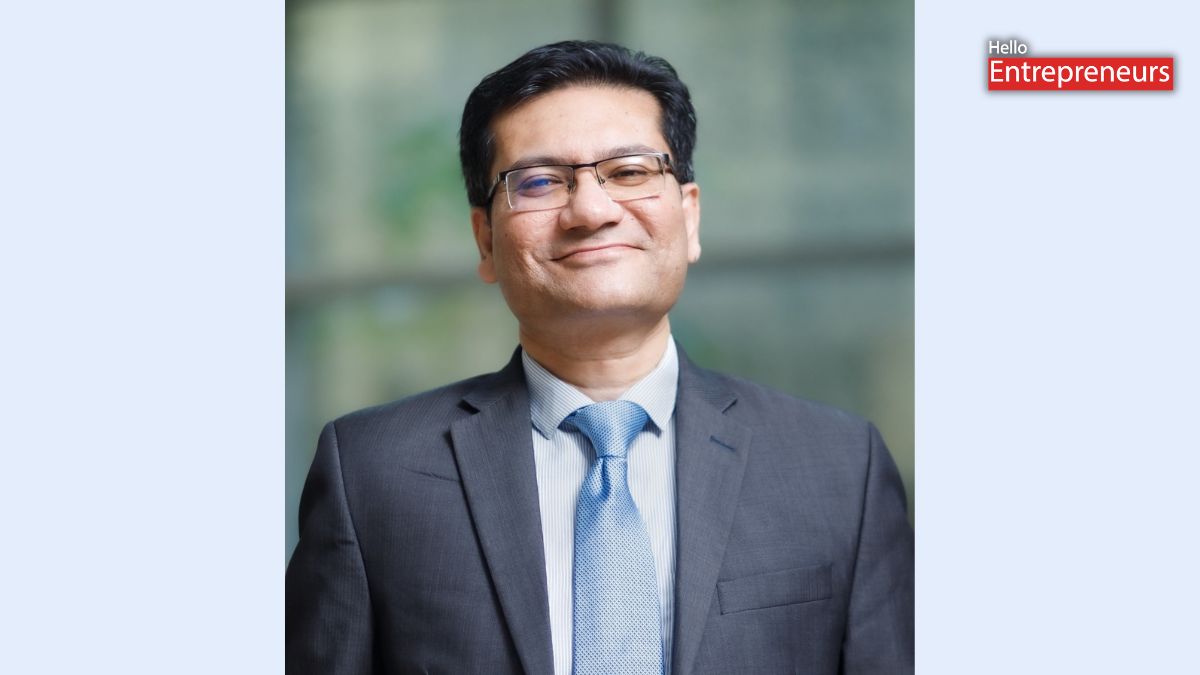 Anir Chowdhury, HEAD - SEEKer COMMUNITY, TECH, Rangeet