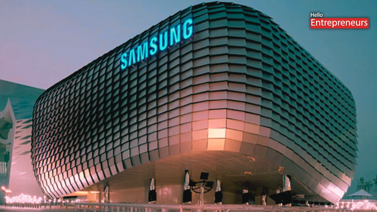 Samsung Electronics hits a historic $1 trillion market capitalization fueled by the global AI chip rally and high-bandwidth memory (HBM) demand