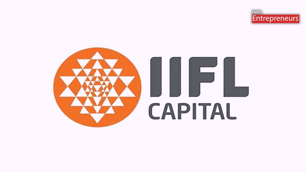 Fairfax India to inject ₹2,000 crore in IIFL Capital to fuel the company's expansion in India's booming wealth management and investment banking sectors