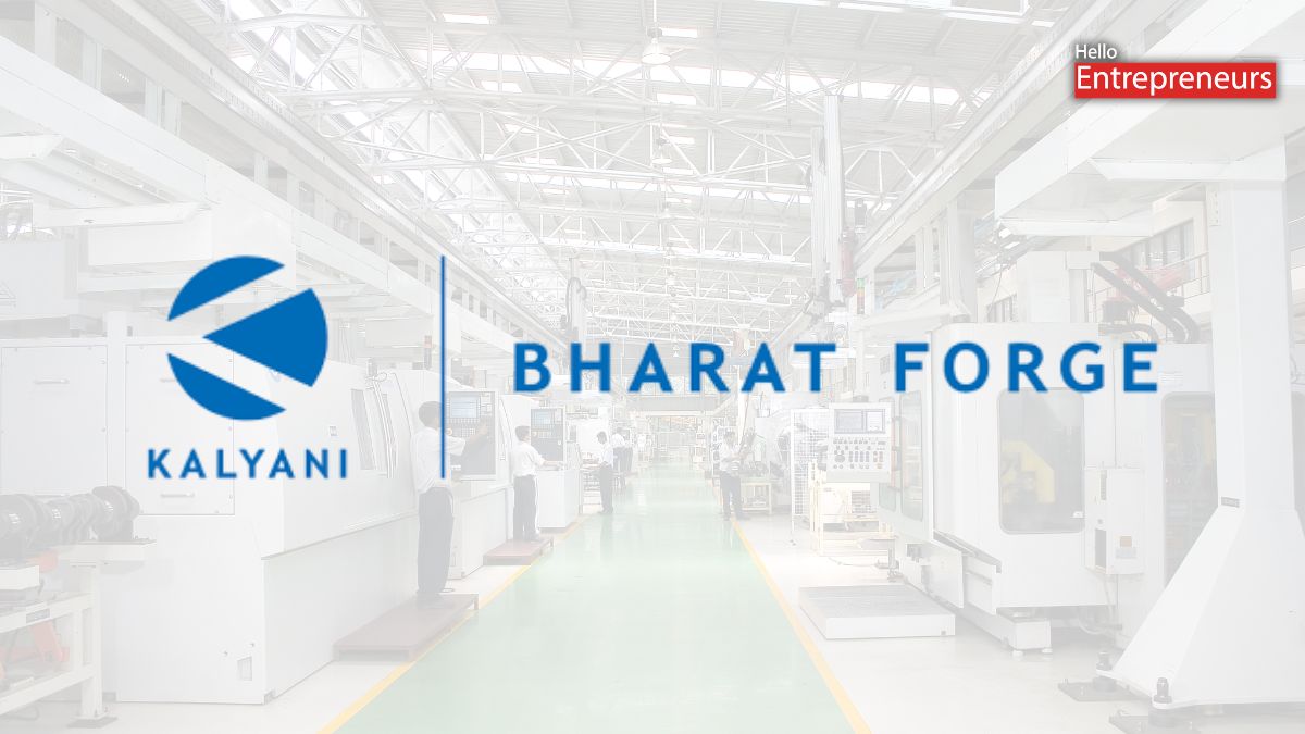Bharat Forge Q4 profit declines 17% on account of demand challenges, declares ₹6.5 final dividend