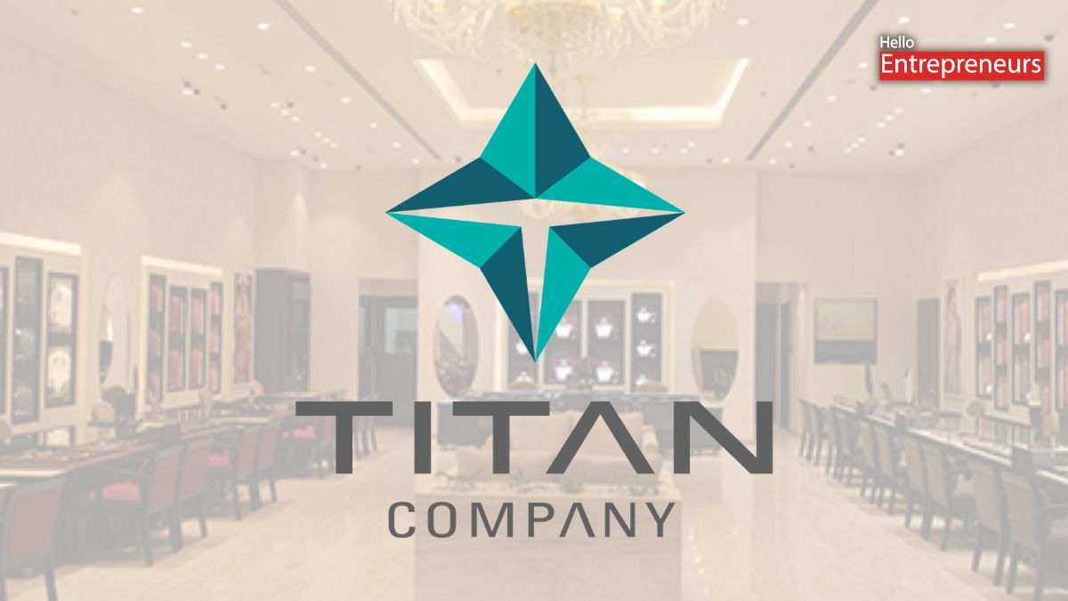 Titan’s net profit rises 35% on the back of resilient demand; dividend of ₹15/share announced