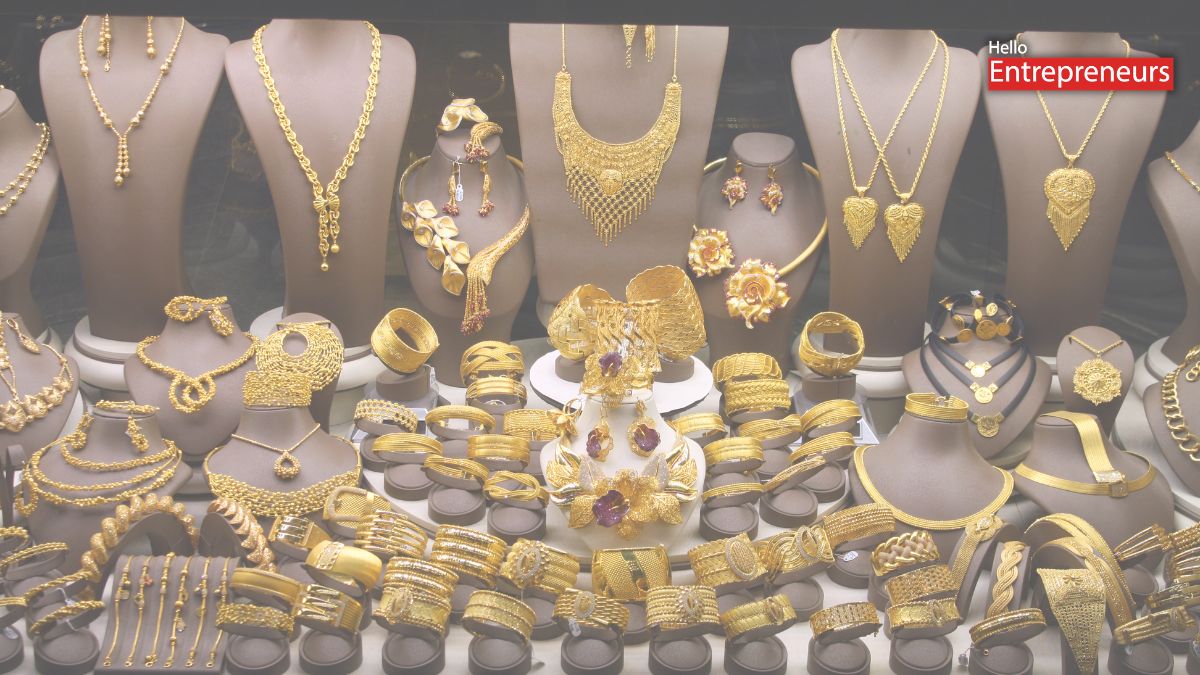 After requests come reality: Government raises import duties to 15% on gold and silver