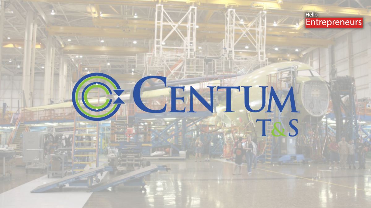 Centum Electronics leverages its high-tech domestic manufacturing facilities to execute advanced electronic defense and space subsystems, sustaining a multi-year order pipeline.