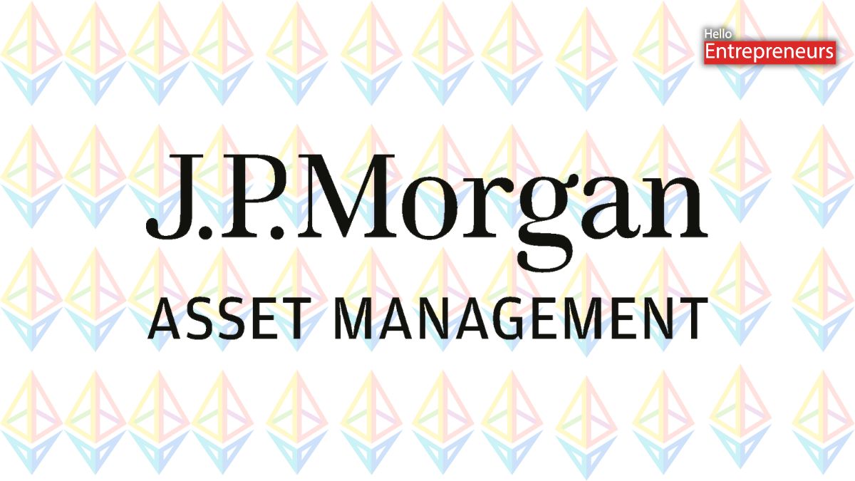 JPMorgan launches tokenized money market fund on the Ethereum blockchain