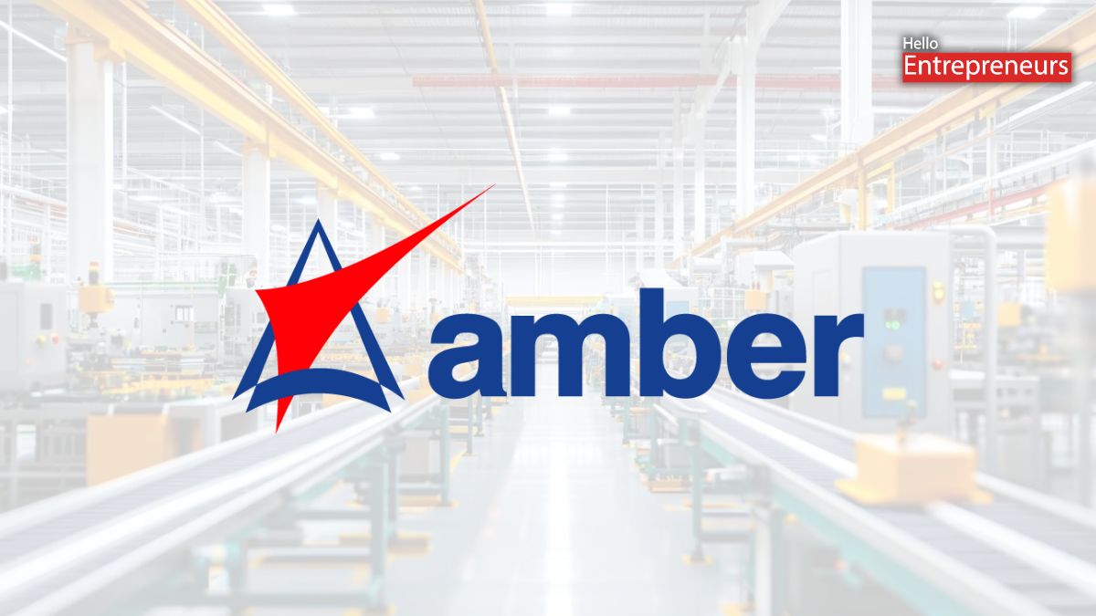 Amber Enterprises’ FY26 revenue grows 22% to ₹12,186 Cr on account of strong growth beyond AC components