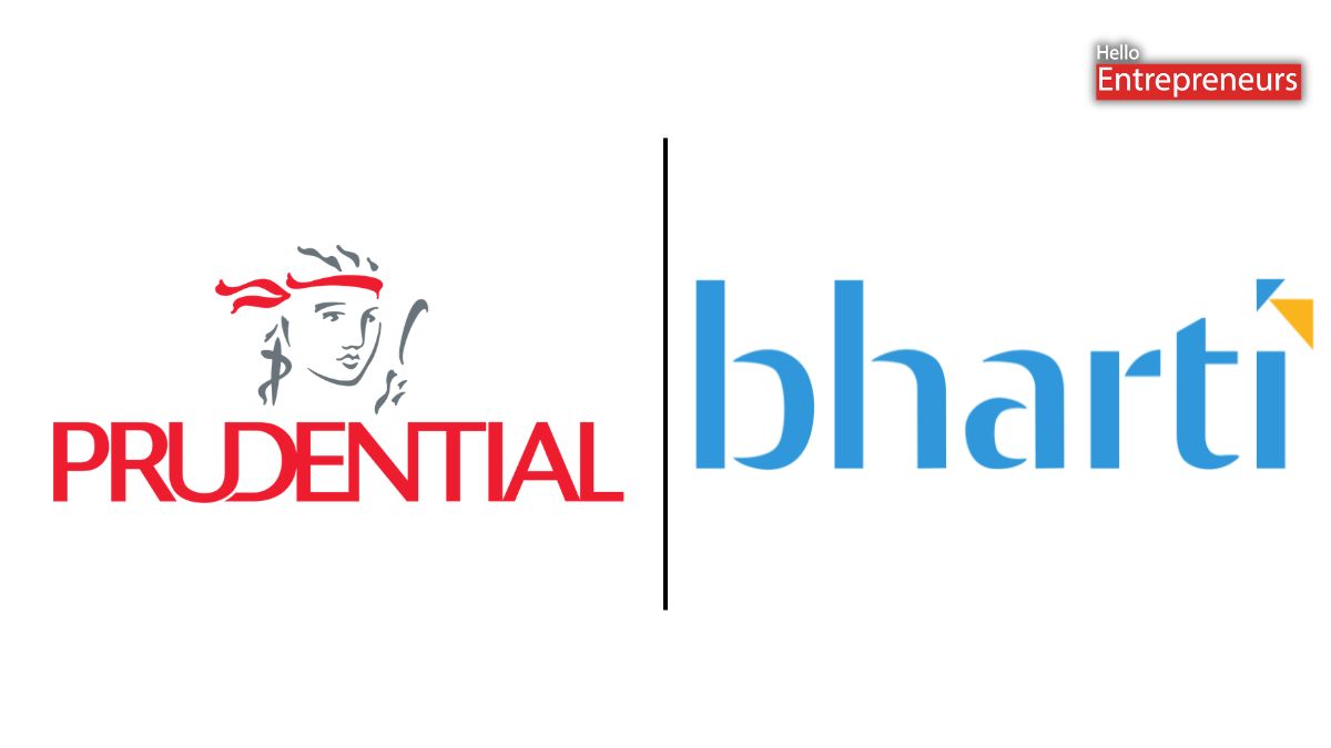 UK’s Prudential Plc is acquiring a 75% majority stake in Bharti Life Insurance for ₹3,500 crore, leveraging the government's new 100% FDI insurance rules