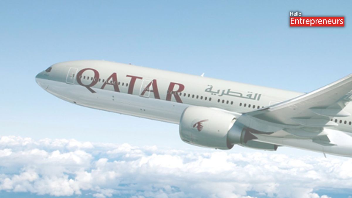 Qatar Airways profit down to $1.94 billion as Gulf supercarriers feel the heat of the US-Iran conflict