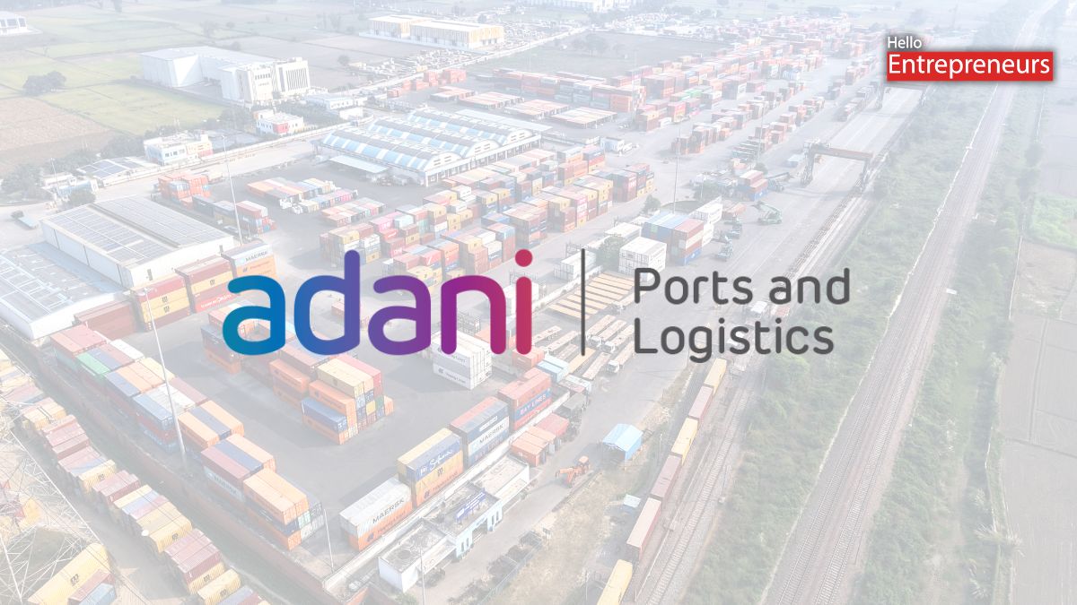 The deal gives Adani indirect control over 243 acres of prime industrial land in Kanpur through subsidiary KFCL, which will be transformed into a major multimodal logistics park to expand the group's northern warehousing network