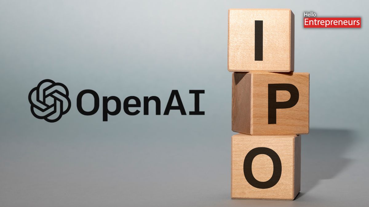 OpenAI expected to file a $1.25 trillion IPO in February