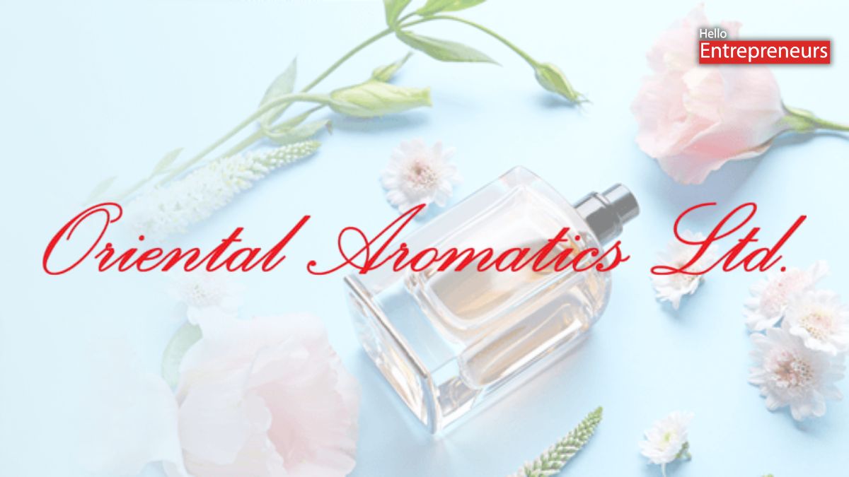 Oriental Aromatics Q4 revenues rise 6%, profits plunge 90% on increasing costs, poor performance by subsidiaries