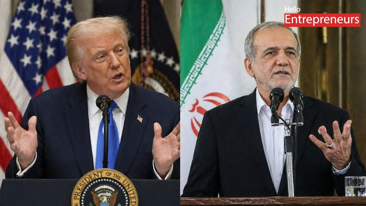 Iran-US-Israel war LIVE: Brent at $120/bbl as Hormuz tensions rise-HE