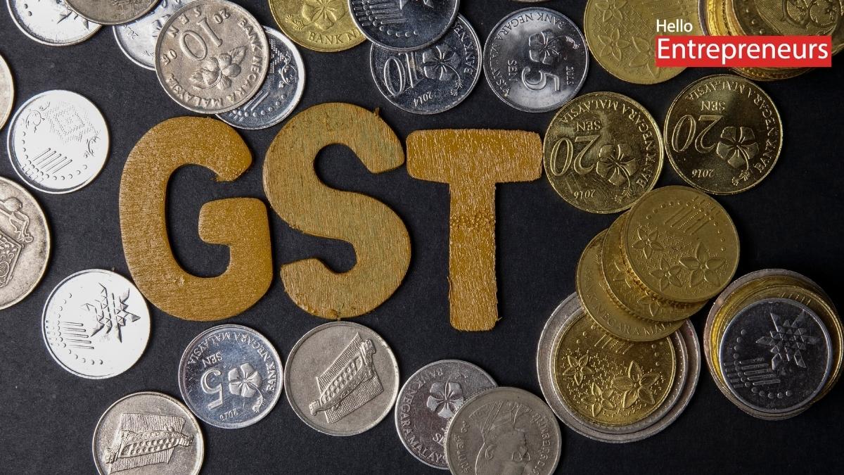 April GST collections hit record ₹2.43 lakh crore, up 8.7%-HE