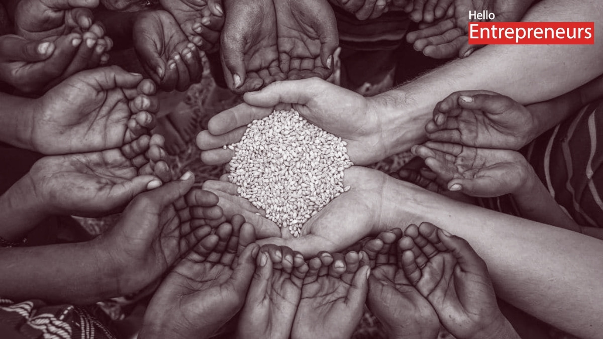 It’s not just oil: Iran war also affects Asia’s food security- he