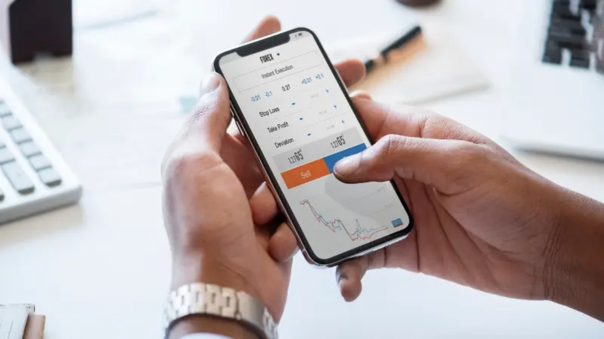 Top Investment Apps in India & How to Open a Demat Account Online Right Now