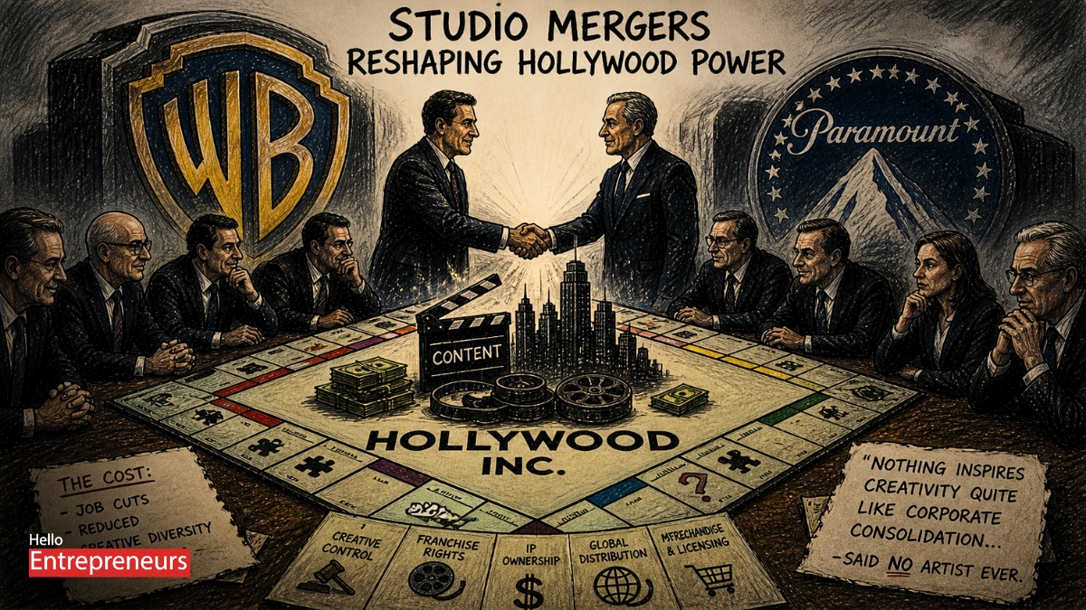 Hollywood - HE