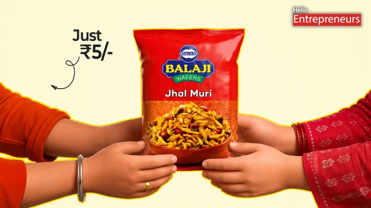 Balaji-Jhal Muri-HE