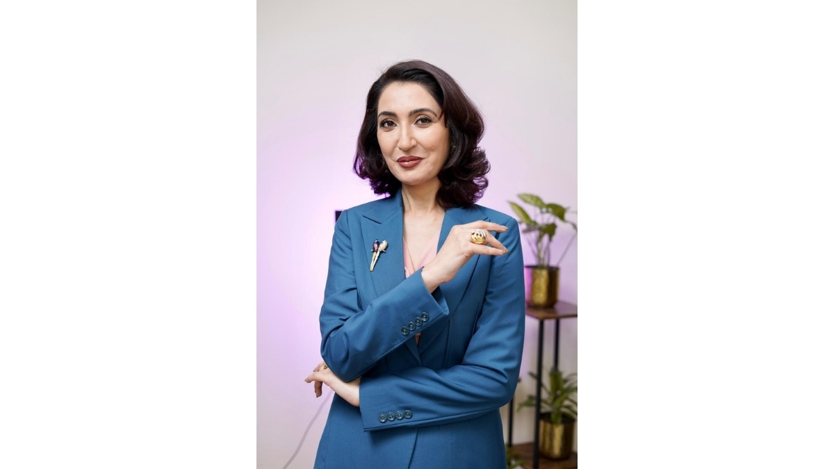 Mothers Who Lead: Celebrating Indian Entrepreneur Moms This Mother’s Day -He