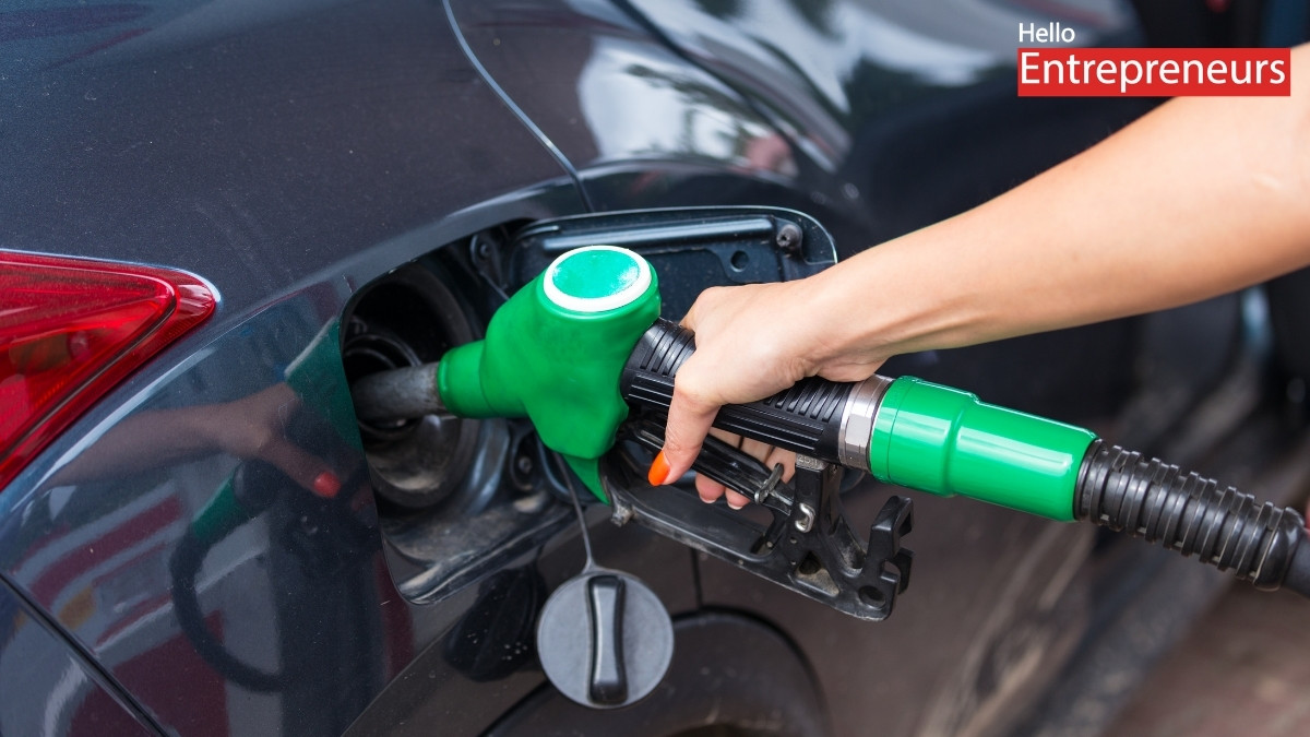 Petrol, Diesel Prices Hiked by ₹3 Per Litre Following Global Oil Surge-HE