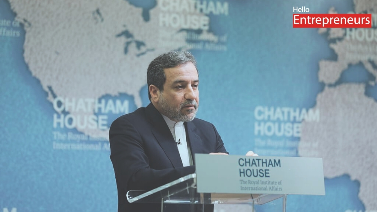 Israel-Iran Conflict: Iran Keeps Hormuz Open for Chinese Vessels-HE