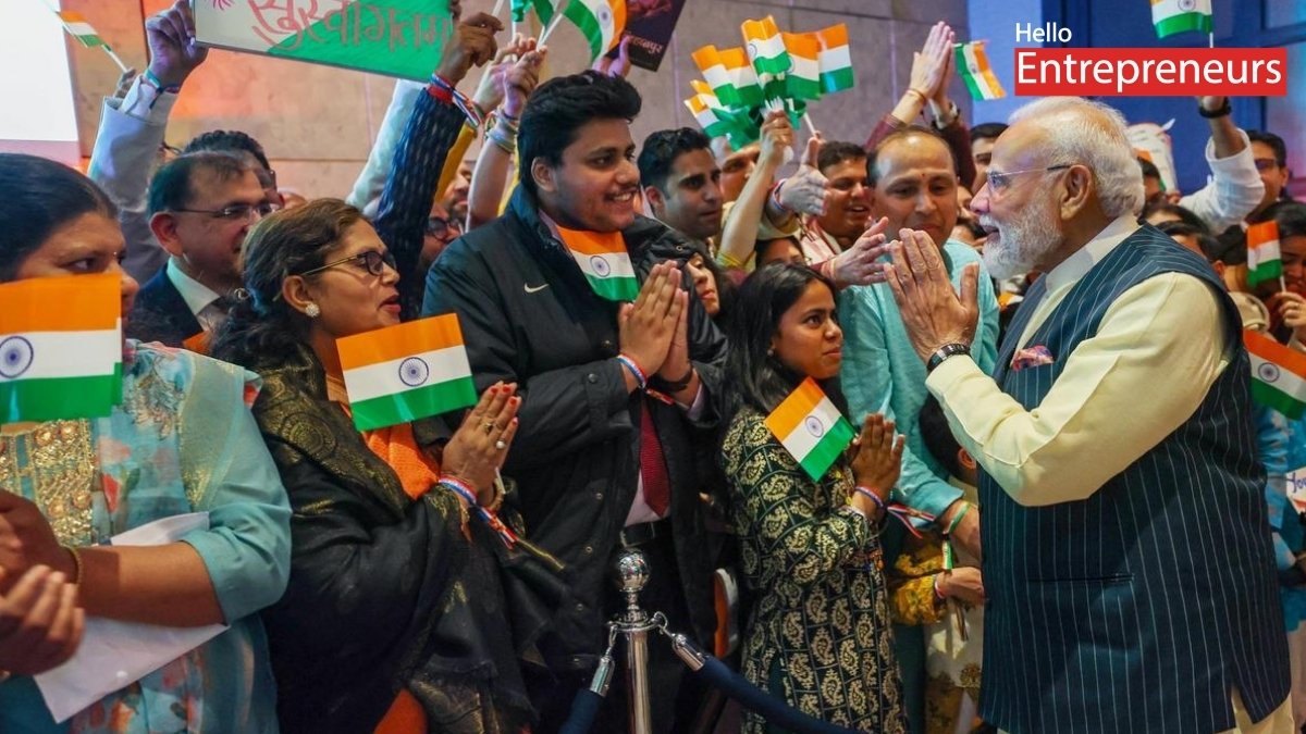 PM Modi in Netherlands LIVE: Cultural Welcome at The Hague