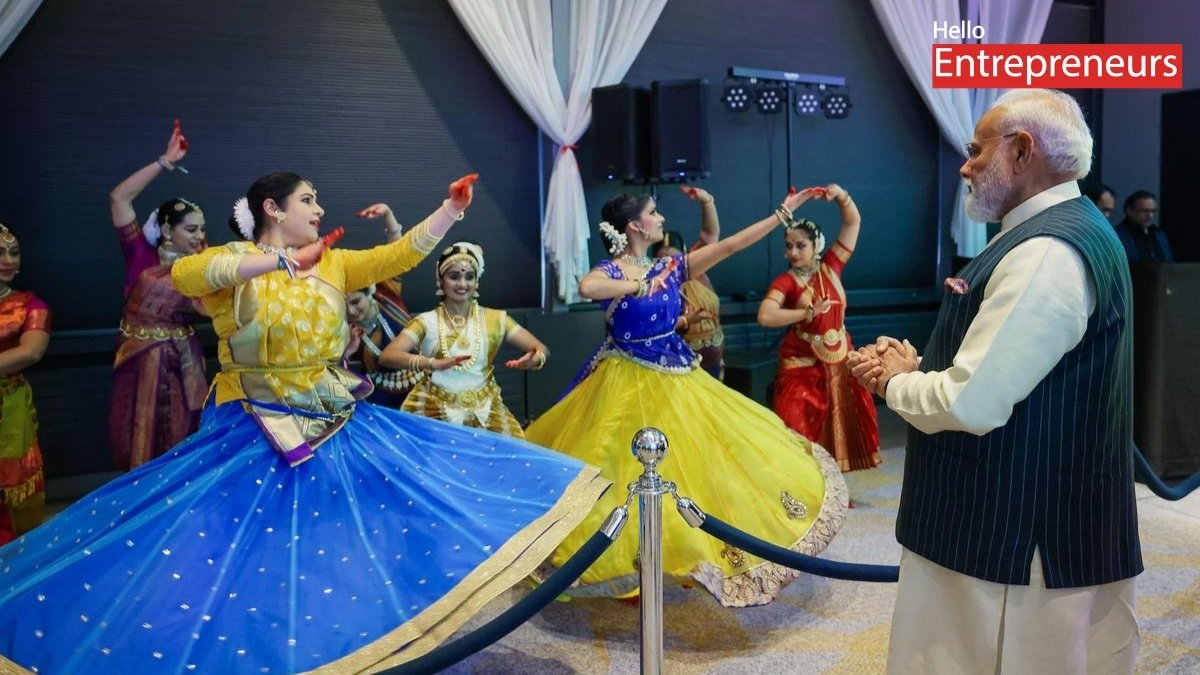 PM Modi in Netherlands LIVE: Cultural Welcome at The Hague-PNN