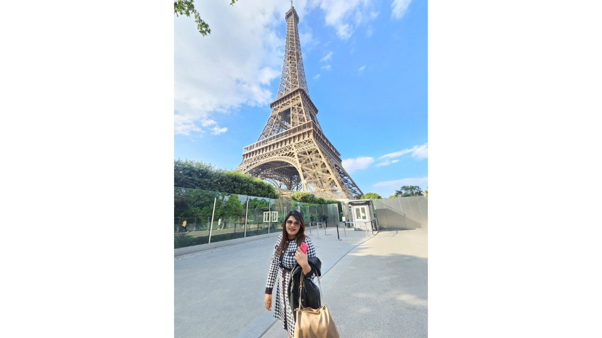 Between Entrepreneurship & Motherhood: Navigating Both Worlds
