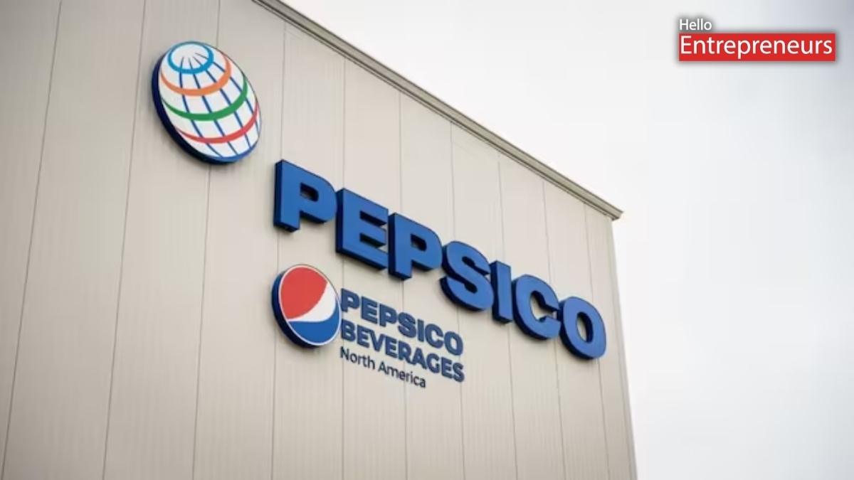 PepsiCo -HE