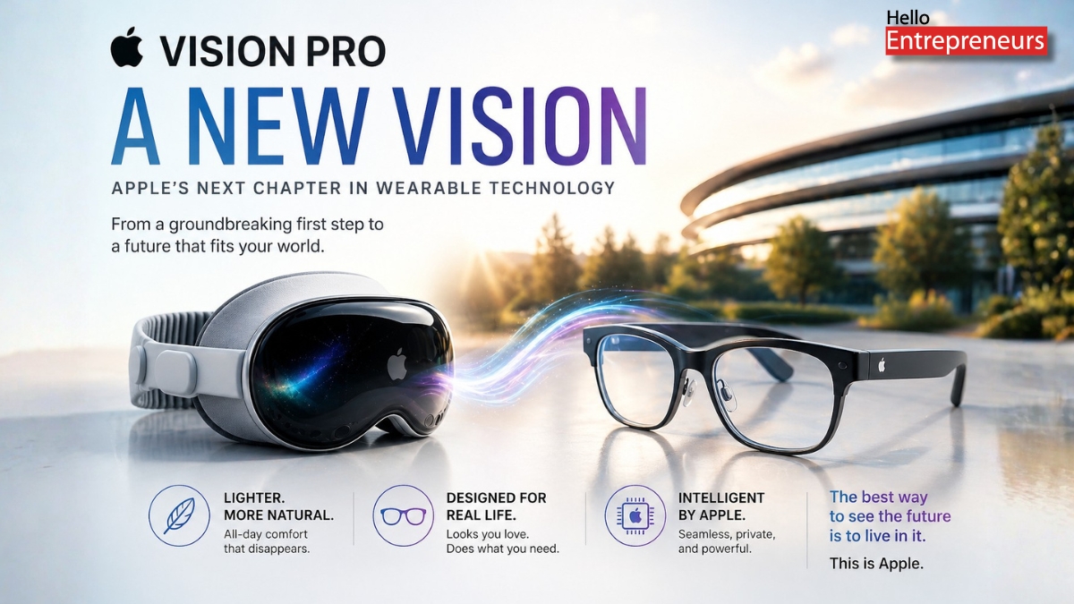 Apple Halts Vision Pro: What Went Wrong With Its $3,499 Headset