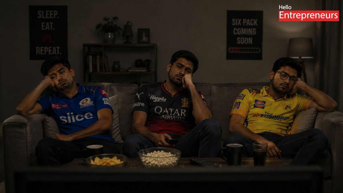 Explained: Why the IPL isn’t as popular as it used to be