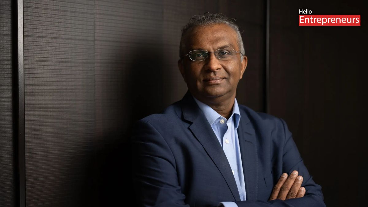 Explained: Why did JPMorgan lose Viswas Raghavan and should Citi have hired him?