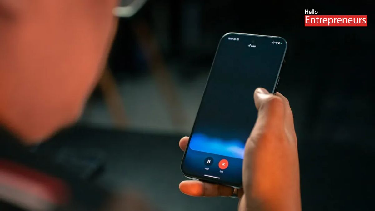 Gemini redesign leak hints at big changes on mobile