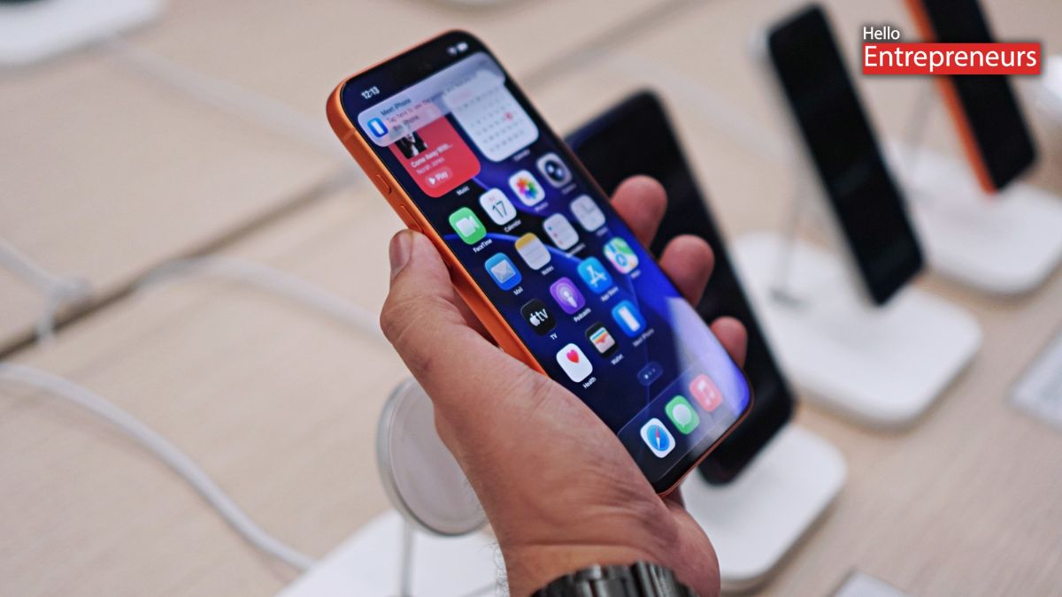 Apple to secure RCS messaging with Android via iOS 26.5