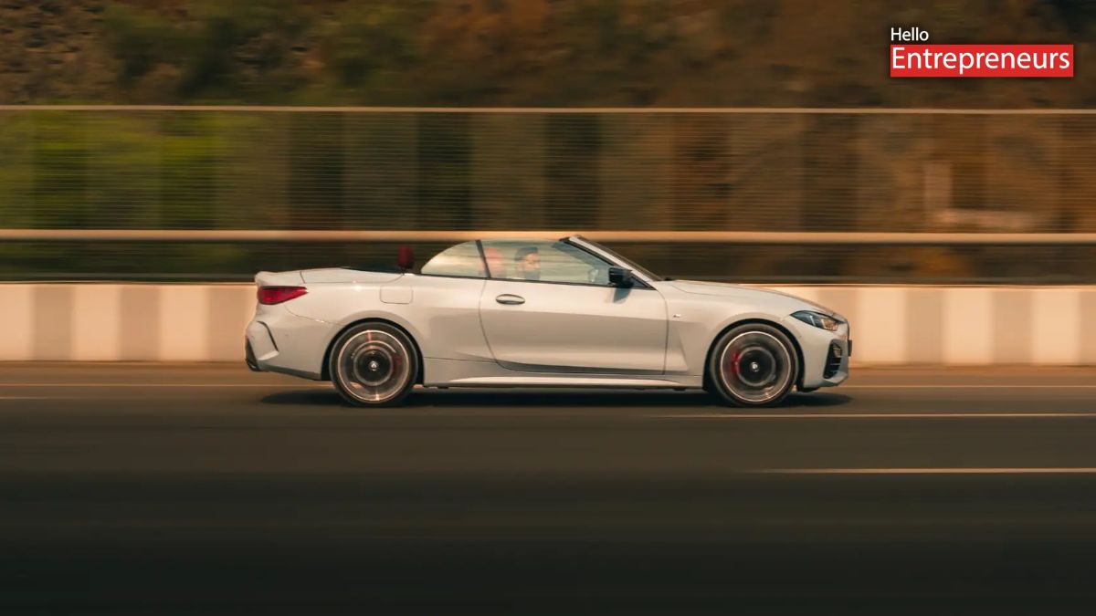 BMW M440i goes official in India with luxury performance focus
