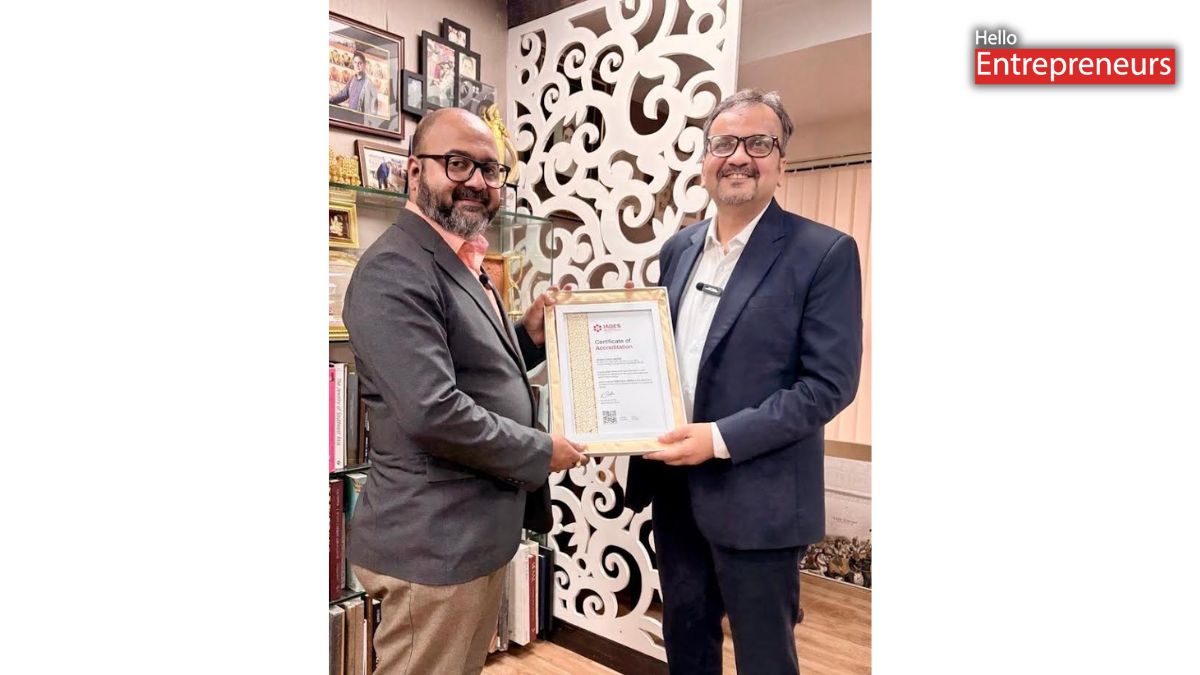 IAGES aggressively grows to 550+ Accredited Partner Outlets pan India
