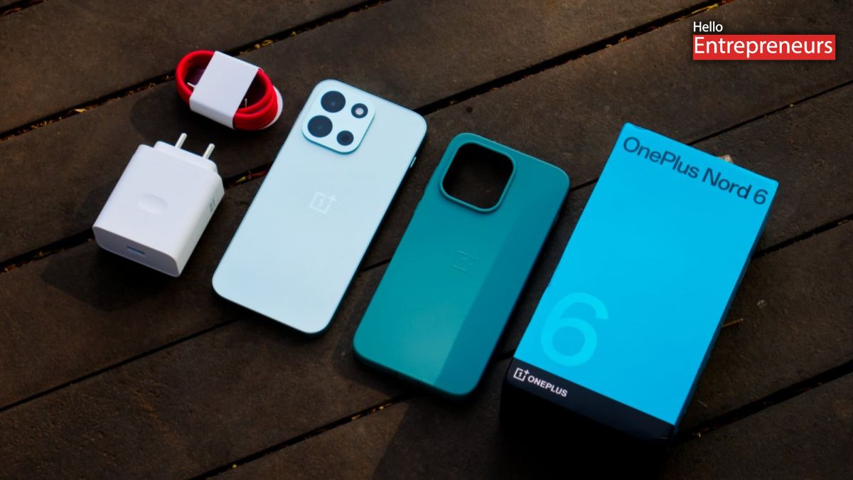 Does OnePlus Nord 6 deliver real value for money?