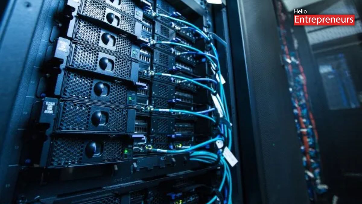 Data Centers and Transformers: The Silent Pillars Behind the Growth of a Billion Dollar Economy