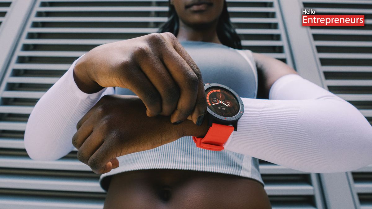 Nothing expands wearables with CMF Watch 3 Pro launch in India