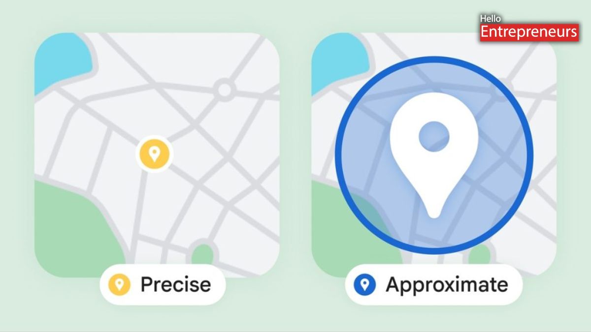 Google rolls out new Chrome feature to limit location sharing