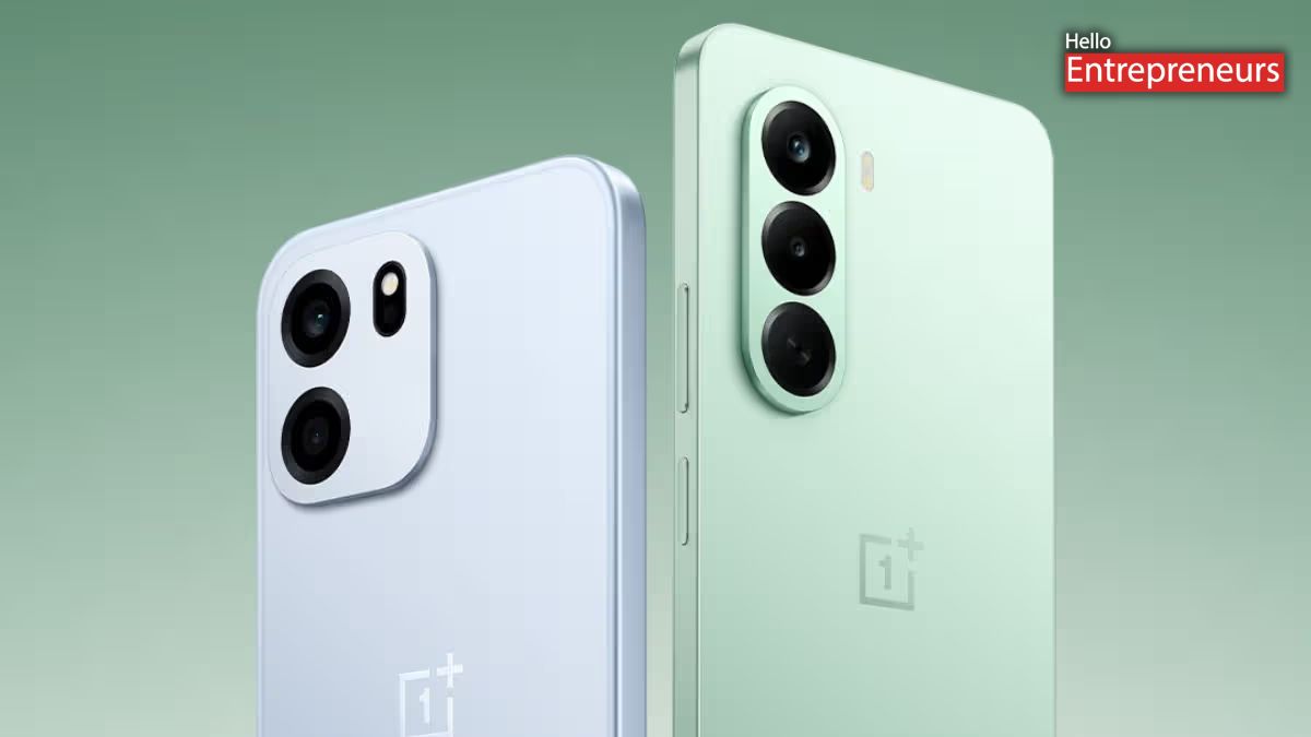 OnePlus Nord CE6 series debuts in India with upgraded features